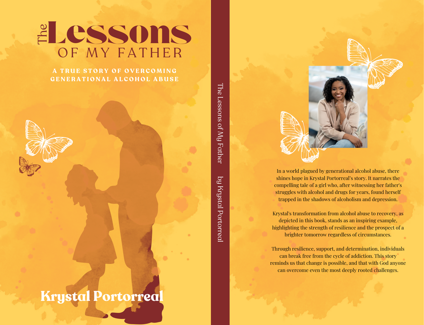 The Lessons of My Father